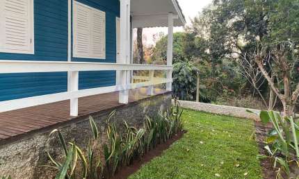 Casa para Venda em São José da Lapa, Cachoeira, 3 dormitórios, 2 banheiros, 4 vagas