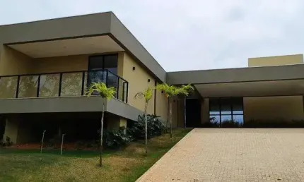 Casa em condomínio para venda em lagoa santa, sonho verde, 4 dormitórios, 2 suítes, 4 banheiros, 4 vagas
