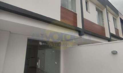 Casa para Venda em Belo Horizonte, Piratininga (Venda Nova), 2 dormitórios, 1 suíte, 3 banheiros, 1 vaga