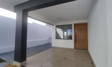 Casa para Venda em Belo Horizonte, Copacabana, 3 dormitórios, 1 suíte, 2 banheiros, 4 vagas