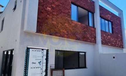Casa para Venda em Belo Horizonte, Trevo, 3 dormitórios, 3 suítes, 4 banheiros, 2 vagas