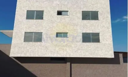 Apartamento na planta para venda em belo horizonte, copacabana, 2 dormitórios, 1 banheiro, 1 vaga