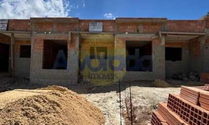 Casa para Venda em São José da Lapa, Cachoeira, 2 dormitórios, 1 suíte, 2 banheiros, 2 vagas