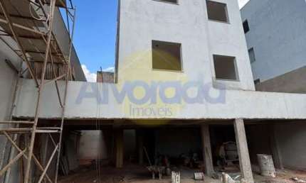 Apartamento para Venda em Belo Horizonte, Jaqueline, 2 dormitórios, 1 banheiro, 1 vaga