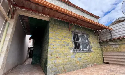 Casa para venda em santa luzia, são benedito, 4 dormitórios, 1 suíte, 2 banheiros, 4 vagas