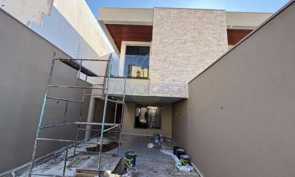 Casa para Venda em Belo Horizonte, Jaraguá, 4 dormitórios, 1 suíte, 3 banheiros, 3 vagas