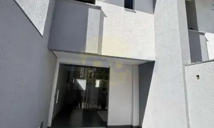 Casa para Venda em Belo Horizonte, PLANALTO, 2 dormitórios, 1 suíte, 2 banheiros, 1 vaga