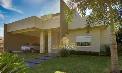 Casa em condomínio fechado com 3 quartos à venda no Condomínio Ipê, Santa Terezinha de Itaipu 