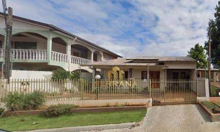 Casa com 1 quarto à venda na Rua Flor-de-lis, Vila Adriana, Foz do Iguaçu