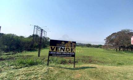 Terreno à venda, 4494 m² por R$ 4.494.700,00 - Jardim Cláudia - Foz do Iguaçu/PR