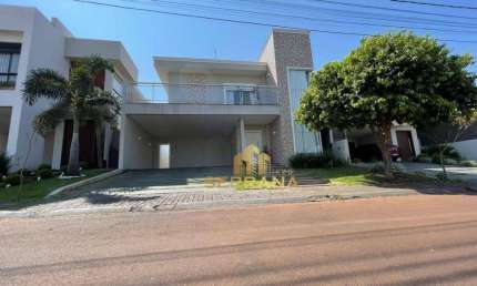 Condomínio Residencial Dom Laurindo - Foz do Iguaçu/PR