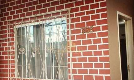 Casa com 2 quartos à venda na Rua Papagaios, Parque Morumbi III, Foz do Iguaçu