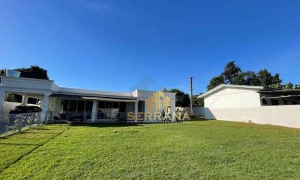 Chácara / sítio com 2 quartos à venda na Rua Tambaú, Lote Grande, Foz do Iguaçu