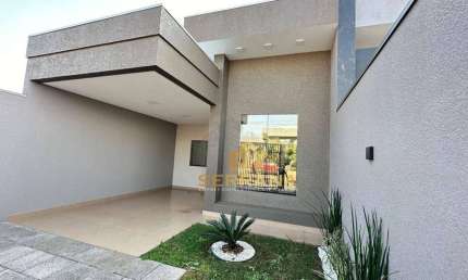 Casa com 2 quartos à venda no Centro, Foz do Iguaçu 