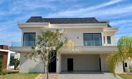 Royal Boulevard Yacht Residence e Resort - Foz do Iguaçu/PR