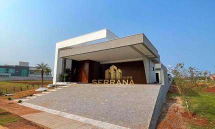 Royal Boulevard Yacht Residence e Resort - Foz do Iguaçu/PR