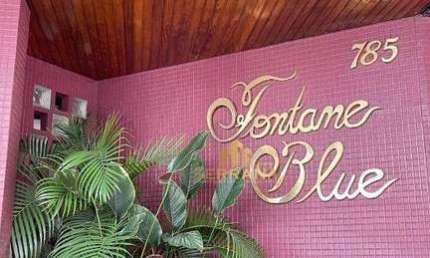 Apartamento com 3 quartos à venda na Rua Almirante Barroso, Centro, Foz do Iguaçu