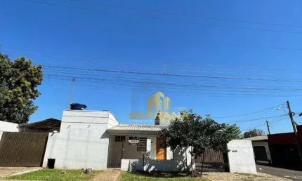 Conjunto Residencial Sol de Maio - Foz do Iguaçu/PR