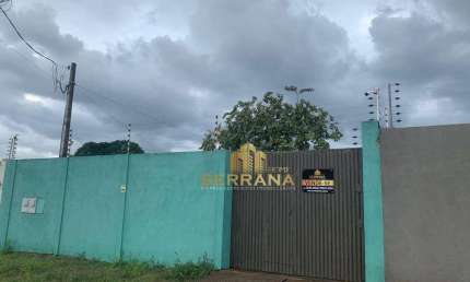 Casa com 2 dormitórios à venda, 150 m² por R$ 360.000,00 - Jardim Alice I - Foz do Iguaçu/PR