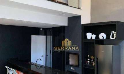 Loft com 1 quarto para alugar na Rua Elia Mikhael Nicolas, Jardim Panorama, Foz do Iguaçu