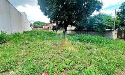 Terreno à venda - Loteamento Bourbon - Foz do Iguaçu/PR