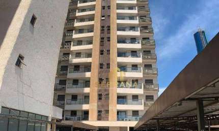 Edifício Toscana - Apartamento à venda - Foz do Iguaçu/PR