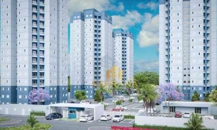 APARTAMENTOS À VENDA NA AVENIDA PARANÁ EM FOZ DO IGUAÇU PR - PODENDO SER FINANCIADO PELA CAIXA ECONÔMICA FEDERAL.
