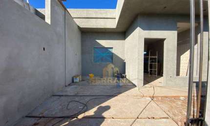 Casa com 2 quartos à venda no Loteamento Vila Maria, Foz do Iguaçu 
