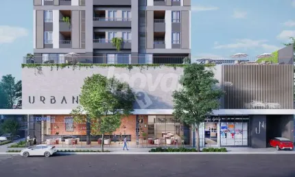 Apartamento com 2 quartos à venda na Rua Santos Dumont, 3440, Centro, Toledo