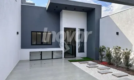 Casa jardim concórdia, casa 600.000,00, casa loteamento donin, sobra de terreno,