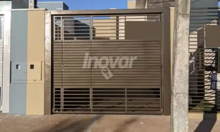 Vende se casa no jardim coopagro toledo valor acessivel