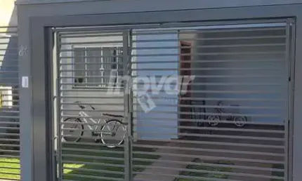 Casa com 2 quartos à venda na Rua Angela Zanell, 81, Jardim Coopagro, Toledo