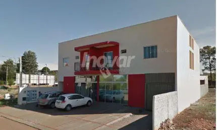 Sala comercial no jardim gisele, proximo a parigot de souza