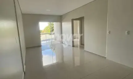Apartamento no jardim pacera, com duas sacadas  uma com churrasqueira