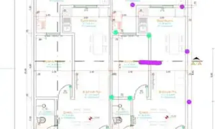 Casa com 2 dormitórios à venda, pinheirinho, toledo - pr