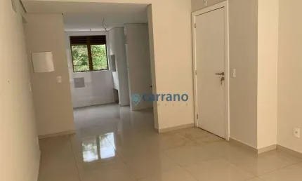 Apartamento com 2 dormitórios, sendo 1 suíte à venda, 105 m² por R$ 849.705 - Trindade - Florianópolis/SC