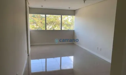 Sala, 26 m² - venda por R$ 244.800 - Itacorubi - Florianópolis/SC