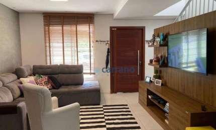Casa com 3 quartos à venda na Rua Joaquim José Antunes, Campeche, Florianópolis