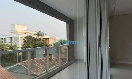 Apartamento com 3 suítes à venda, 128 m² por R$ 1.895.000 - Cacupé - Florianópolis/SC