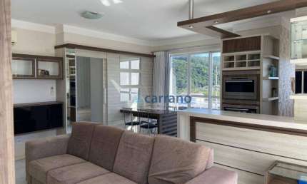Cobertura com 3 dormitórios, 176 m² - venda por R$ 1.599.000 ou aluguel por R$ 7.500/mês - Ingleses Norte - Florianópolis/SC