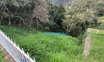 Terreno à venda, 794 m² por r$ 1.300.000,00 - córrego grande - florianópolis/sc
