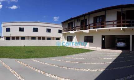 Casa/ Sobrados para investidor à venda, 711,49 m² - Campeche - Florianópolis/SC