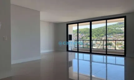 Apartamento com 3 dormitórios à venda, 123 m² por r$ 2.188.062,60 - agronômica - florianópolis/sc