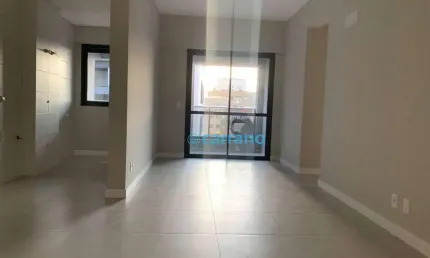 Apartamento com 2 dormitórios(1 suíte) à venda, 71 m² por R$ 1.890.000 - Centro - Florianópolis/SC