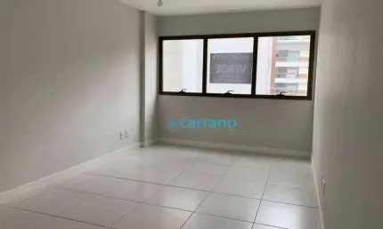 Sala à venda (LOCADA), 26 m² por R$ 209.900 - Trindade - Florianópolis/SC