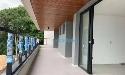 Apartamento com 3 suítes à venda, 158 m² por R$ 3.325.918 - João Paulo - Florianópolis/SC