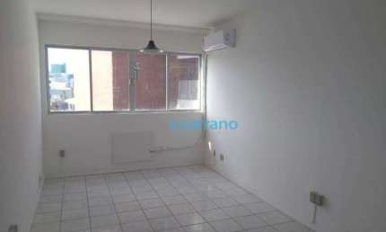 Sala à venda, 23 m² por R$ 130.000(locada) - Trindade - Florianópolis/SC