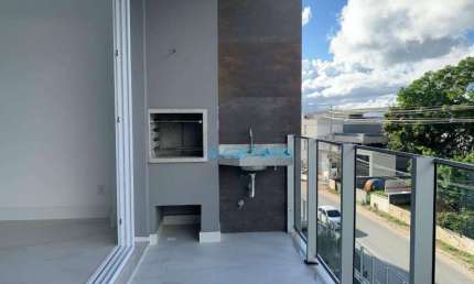 Apartamento com 3 suítes à venda, 133 m² por R$ 2.050.000 - João Paulo - Florianópolis/SC
