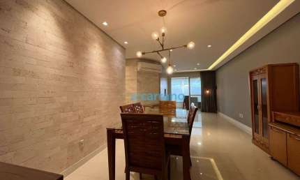 Apartamento com 3 dormitórios à venda, 153 m² por R$ 1.950.000,00 - Agronômica - Florianópolis/SC