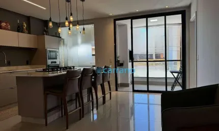 Apartamento com 2 dormitórios(1suíte) à venda, 79 m² por R$ 1.249.900 - Agronômica - Florianópolis/SC